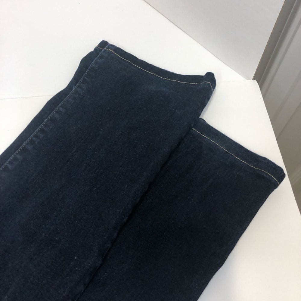 James Jeans blue jeans size 4 - Picture 2 of 10